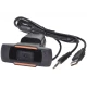 Camera Web Full HD 1080P USB Plug si Play Microfon Integrat Unghi Larg pentru PC si Laptop