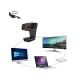 Camera Web Full HD 1080P USB Plug si Play Microfon Integrat Unghi Larg pentru PC si Laptop
