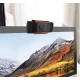Camera Web Full HD 1080P USB Plug si Play Microfon Integrat Unghi Larg pentru PC si Laptop