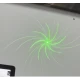 Laser Verde LY212 Efect Stelar Rotativ Reincarcabil USB Multifunctional