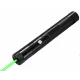 Laser Verde LY212 Efect Stelar Rotativ Reincarcabil USB Multifunctional