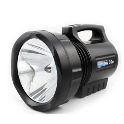 Lanterna LED Portabila Profesionala TD 8000 HIGH POWER 30W LED CREE XM L T6 700m