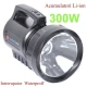 Lanterna LED Portabila Profesionala TD 8000 HIGH POWER 30W LED CREE XM L T6 700m
