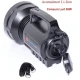 Lanterna LED Portabila Profesionala TD 8000 HIGH POWER 30W LED CREE XM L T6 700m