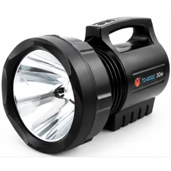 Lanterna LED Portabila Profesionala TD 8000 HIGH POWER 30W LED CREE XM L T6 700m