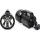 Lanterna LED Portabila Profesionala TD 8000 HIGH POWER 30W LED CREE XM L T6 700m