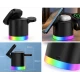 Incarcator Wireless 3 in 1 Andowl Q A63 de 20W Fast Charging Magnetic RGB