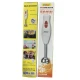 Blender de Mana Andowl Q LB0699 de 500W lama Inox cu Dubla Taiere 2 Viteze