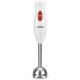 Blender de Mana Andowl Q LB0699 de 500W lama Inox cu Dubla Taiere 2 Viteze