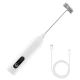Mixer Electric de mana Andowl Q MF11 reincarcabil USB 3 Viteze 5W 500mAh Spuma de Lapte Cafea