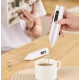 Mixer Electric de mana Andowl Q MF11 reincarcabil USB 3 Viteze 5W 500mAh Spuma de Lapte Cafea