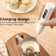 Mixer Electric de mana Andowl Q MF11 reincarcabil USB 3 Viteze 5W 500mAh Spuma de Lapte Cafea