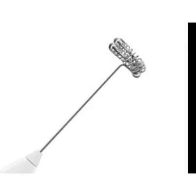 Mixer Electric de mana Andowl Q MF11 reincarcabil USB 3 Viteze 5W 500mAh Spuma de Lapte Cafea