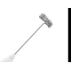 Mixer Electric de mana Andowl Q MF11 reincarcabil USB 3 Viteze 5W 500mAh Spuma de Lapte Cafea