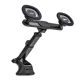 Suport Auto Magnetic pentru Telefon Andowl Q ZJ55 Rotire 360 Brat Reglabil Prindere Magnetic