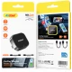 Adaptor Wireless CarPlay Andowl CA4 Conversie CarPlay cu Conectare 2.4G/5G USB