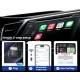 Adaptor Wireless CarPlay Andowl CA2 USB Conversie CarPlay