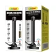 Antena TV digitala de interior 4K DVB T neagra Andowl Q A120