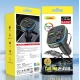 Modulator FM Auto Andowl Q C497 Bluetooth incarcare Rapida cabluri incluse LED colorat