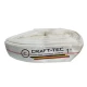 Furtun pompier 1'' 20M 8 BARI ALB FARA cuple Craft tec MX1208