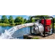 Furtun pompier 1'' 20M 8 BARI ALB FARA cuple Craft tec MX1208