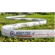 Furtun pompier 1'' 20M 8 BARI ALB FARA cuple Craft tec MX1208