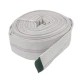 Furtun pompier 2'' de 20 m 8 bari alb fara cuple MX451