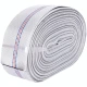 Furtun pompier 2'' de 20 m 8 bari alb fara cuple MX451
