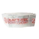 Furtun pompier 2'' de 20 m 8 bari alb fara cuple MX451