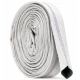 Furtun pompier 2'' de 20 m 8 bari alb fara cuple MX451