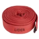 Furtun pompier 2'' de 20M 8 BARI Rosu Premium LIDER MX955