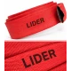 Furtun pompier 2'' de 20M 8 BARI Rosu Premium LIDER MX955