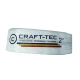 Furtun pompier 2" de 30M 8 BARI ALB fara cuple Aqua Craft MX1217
