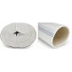 Furtun pompier 2" de 30M 8 BARI ALB fara cuple Aqua Craft MX1217