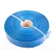 Furtun apa refulare Flat PVC 3" de 50 m albastru CRAFT TEC MX391