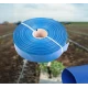 Furtun apa refulare Flat PVC 3" de 50 m albastru CRAFT TEC MX391