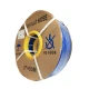 Furtun apa refulare Flat PVC 3" de 50 m albastru CRAFT TEC MX391