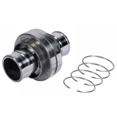 Set 2 Cuple furtun pompieri 2'' racord furtun tip C MX454