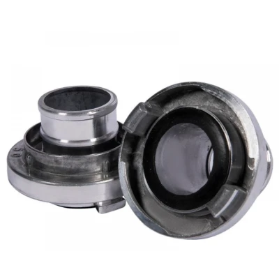 Set 2 Cuple furtun pompieri 2'' racord furtun tip C MX454