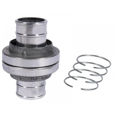 Set 2 Cuple furtun pompieri 2'' racord furtun tip C MX454