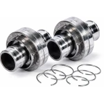 Set 2 Cuple furtun pompieri 2'' racord furtun tip C MX454