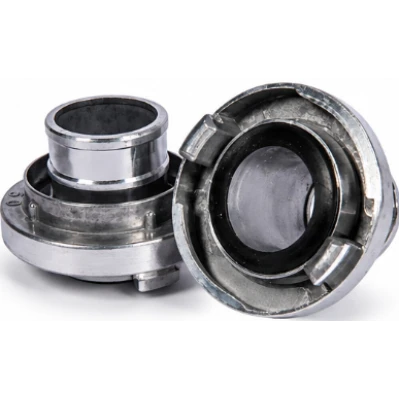 Set 2 Cuple furtun pompieri 2'' racord furtun tip C MX454