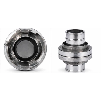 Set 2 Cuple furtun pompieri 2'' racord furtun tip C MX454