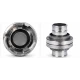 Set 2 Cuple furtun pompieri 2'' racord furtun tip C MX454