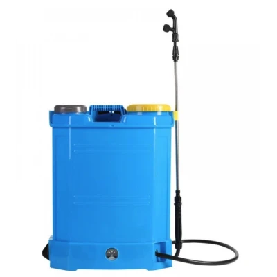 Pompa stropit ELECTRICA 16L (VERMOREL) MX840