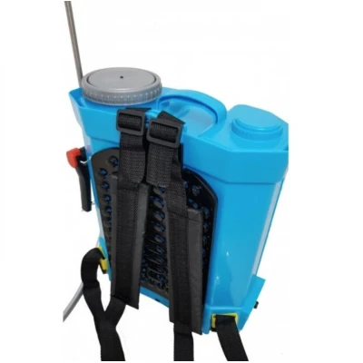 Pompa stropit ELECTRICA 12L (VERMOREL) MX1066