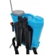 Pompa stropit ELECTRICA 12L (VERMOREL) MX1066