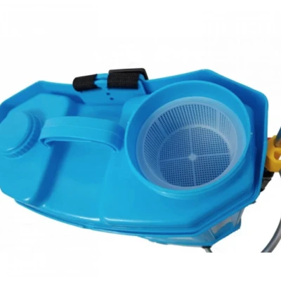 Pompa stropit ELECTRICA 12L (VERMOREL) MX1066