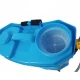 Pompa stropit ELECTRICA 12L (VERMOREL) MX1066