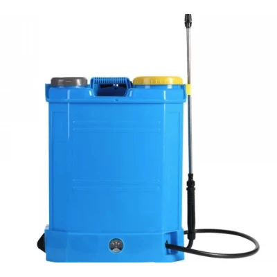 Pompa stropit ELECTRICA 12L (VERMOREL) MX1066